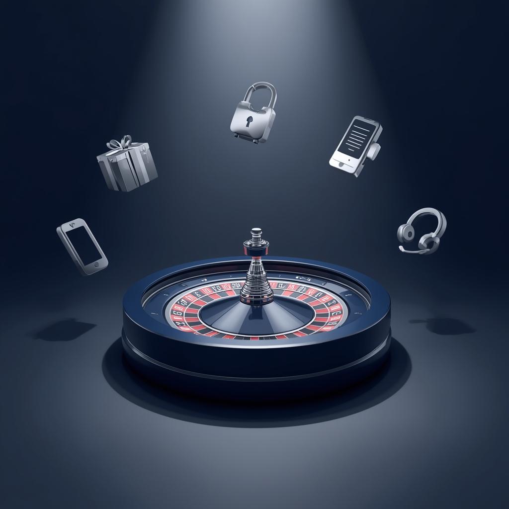 Факторы, влияющие на выбор казино