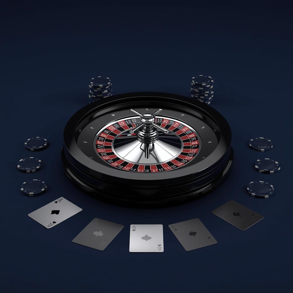 Лучшие казино для российских игроков